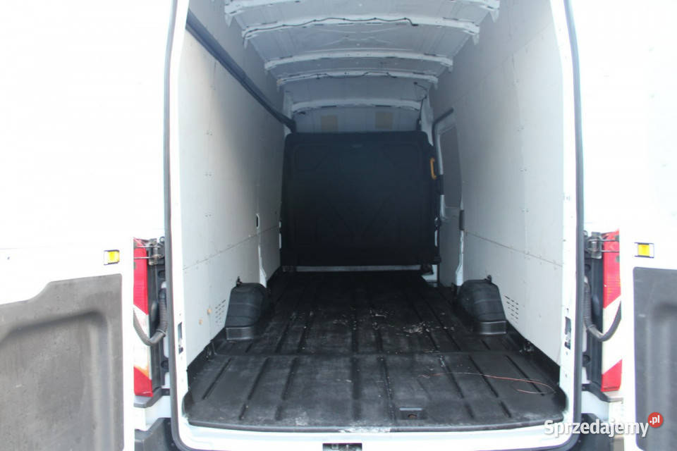 Ford Transit L4H2 Gwarancja Salon Polska Warszawa