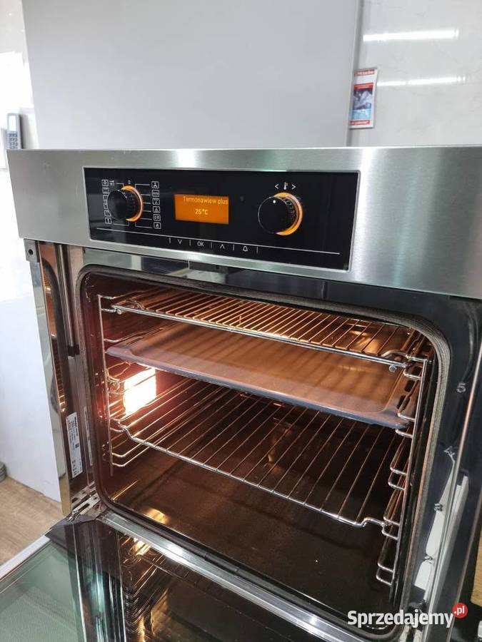 Piekarnik elektryczny Miele H 5361 BP chowane Wrocław