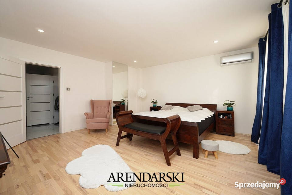 WOLNOSTOJĄCY DOM Z BASENEM GORZÓW WLKP Gorzów Wielkopolski