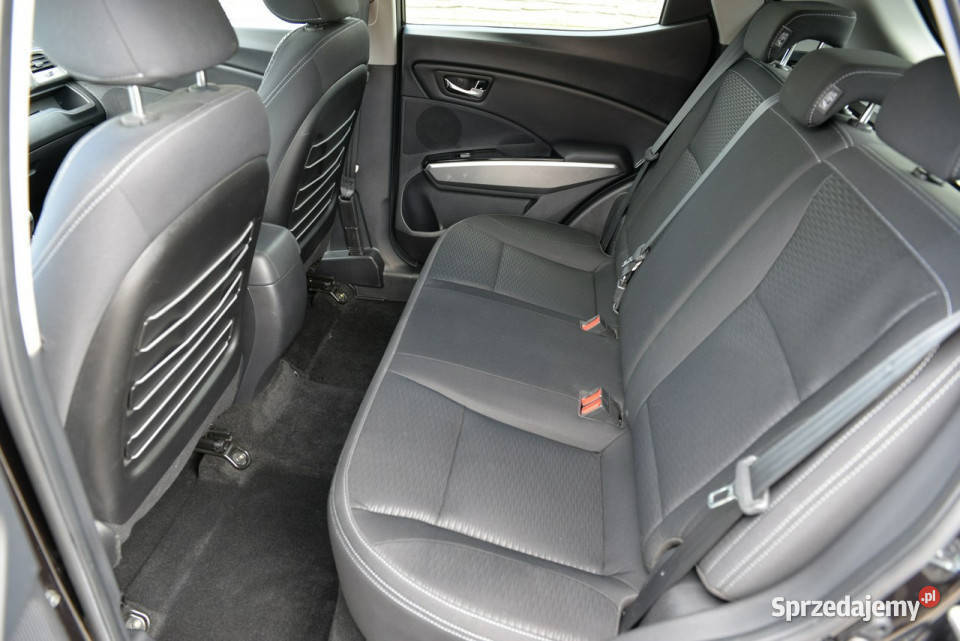 SsangYong Tivoli 16 128 Mały Przebieg LED Kamera śląskie Dąbrowa Górnicza