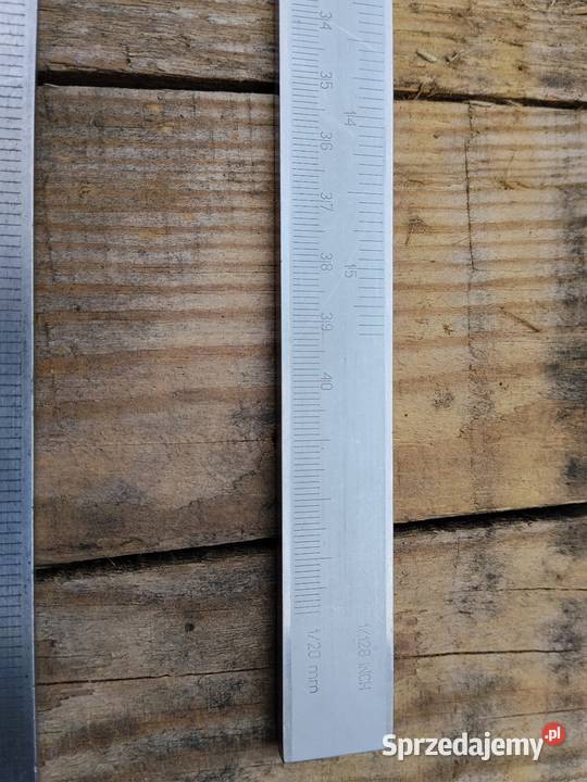 Suwmiarka długa 400 mm Polska śląskie Zabrze sprzedam