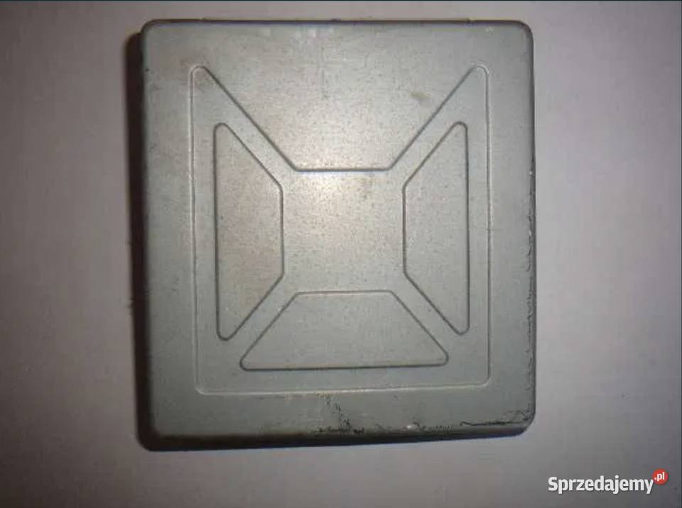 Komputer sterownik Silnika Suzuki Baleno Ostrzeszów