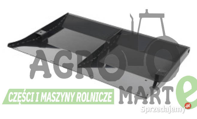 84161474 87723710 PŁOZA HEDERA CNH dolnośląskie Wichrów sprzedam