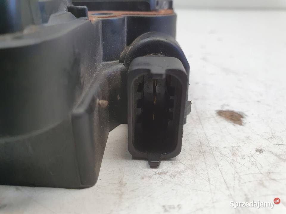 CEWKA ZAPŁONOWA Mercedes W169 17 8V 0221503035 Rudka