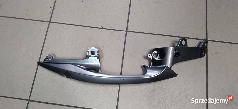 Uchwyt Pasażera Lewy Tył Honda NT 700 V