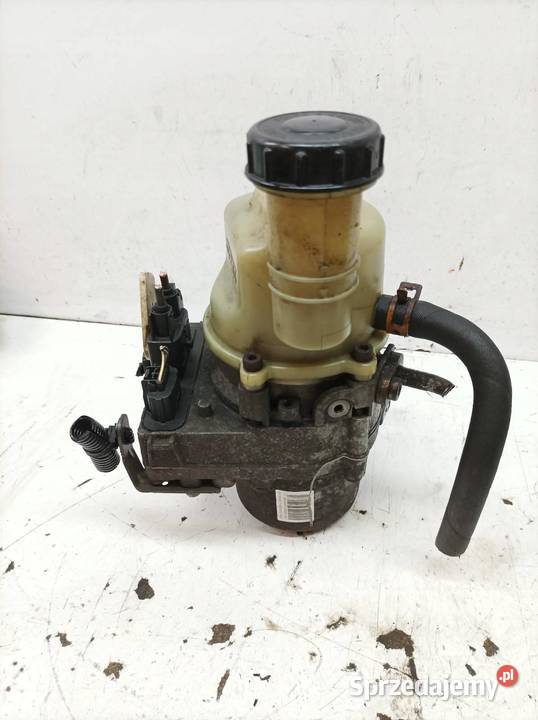 POMPA WSPOMAGANIA 491103919R Dacia Dokker I 2012 Pompy wspomagania