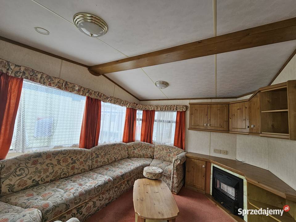 Domki holenderskie BAUMARIS 2 pokoje 261 plac mazowieckie