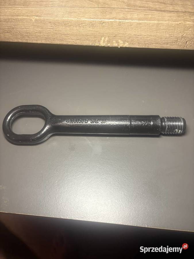 Ucho holownicze Audi q3