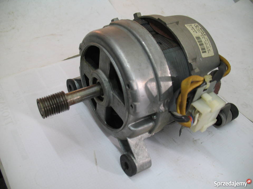 silnik pralki Polar LT 1013 Żory
