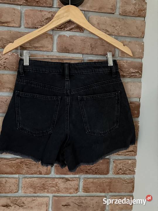 Szorty spodenki Mango r S Siewierz