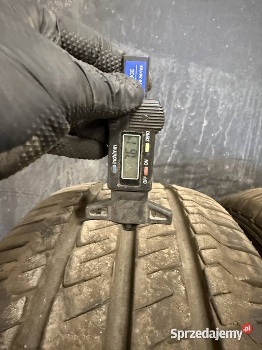 Hankook Vantra LT 22570R15C 2022r Zabrze