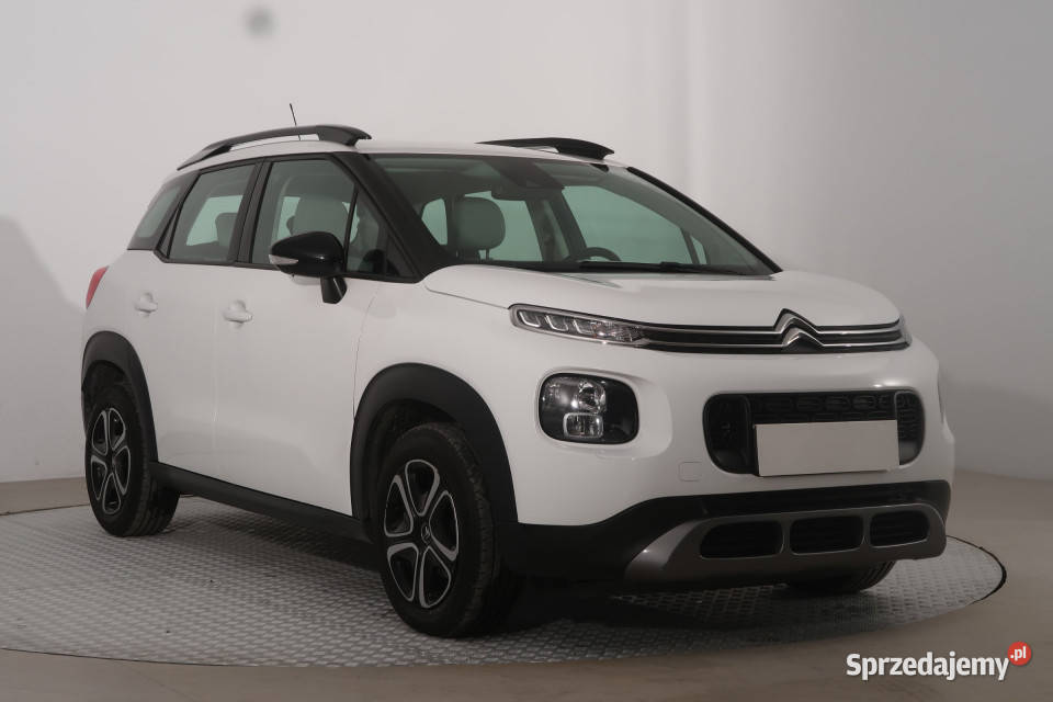 Citroen C3 Aircross 1.2 PureTech