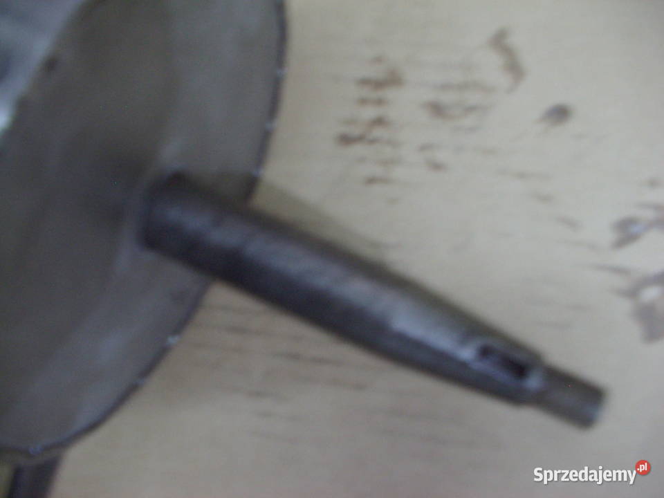 WAŁ SHL 175 M11 ORYGINAŁ Zregenerowany Iława sprzedam