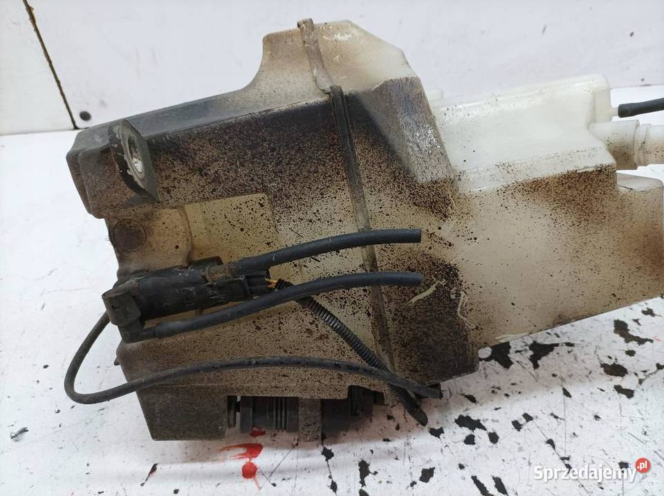 ZBIORNICZEK SPRYSKIWACZY XENON KSENON Volvo XC osobowe sprzedam
