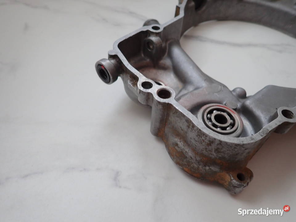 Ćwiartka Pół Karter Kawasaki KX 250 9093r Strzelce Krajeńskie