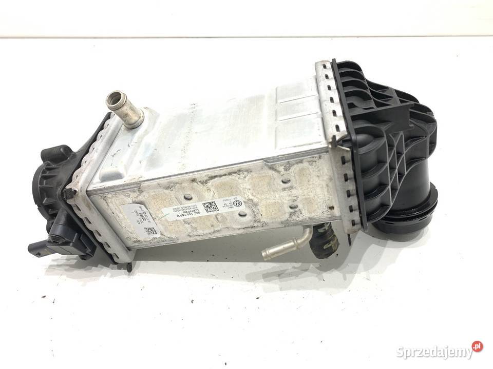 INTERCOOLER SKODA KAMIQ 05C145785D 10 115