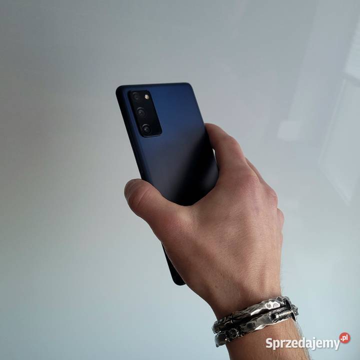 Telefon Samsung S20 FE 5G 256 GB pamięci slot na Olsztyn