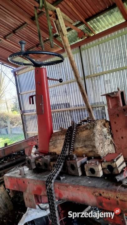 Massey Ferguson 510 na części małopolskie Szalowa sprzedam