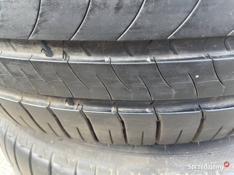 Felgi 16 Fiat Stilo 4x98 opony 2055516 osobowe sprzedam