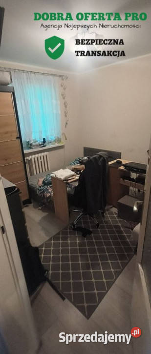 2 pokoje prywatny parking Stogi Gdańsk
