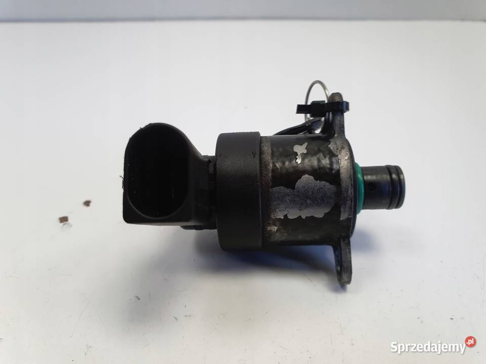 BMW E87 E90 20 D CZUJNIK PALIWA zawór 0928400560 Rudka sprzedam