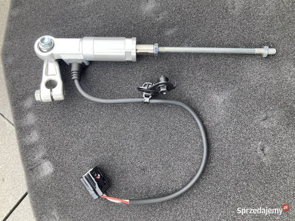 Quickshifter Honda CB1000r sc80 Wadowice