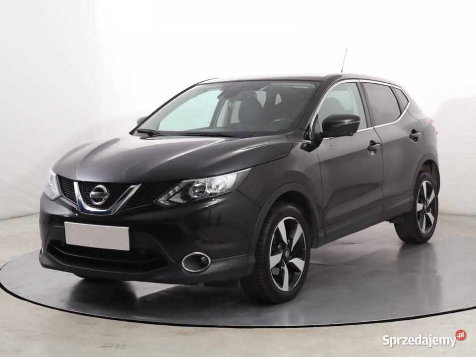 Nissan Qashqai 16 dCi 4/5 Katowice
