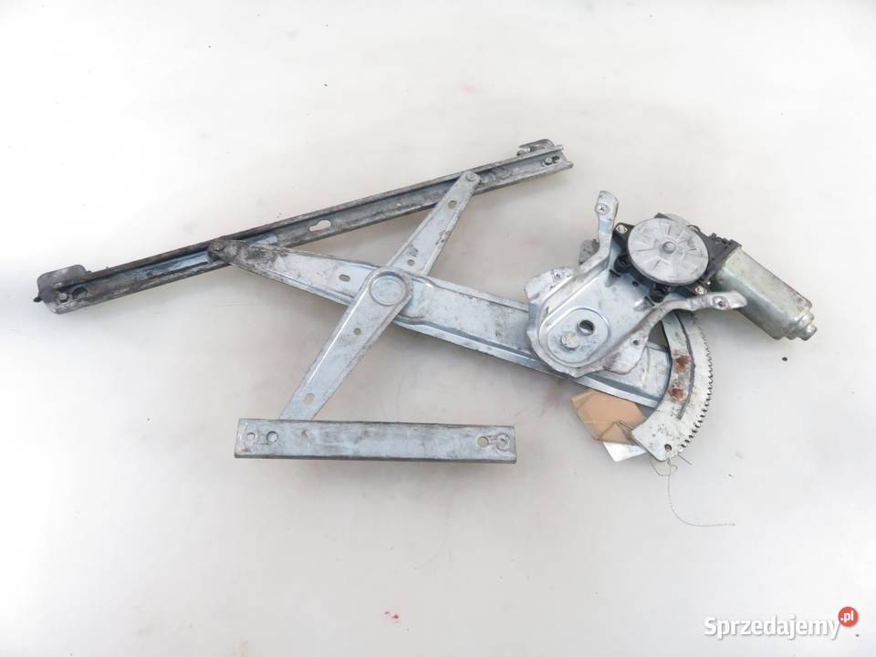 PODNOŚNIK SZYBY LEWY PRZEDNI ROVER 200 III Mechanizmy opuszczania szyb sprzedam