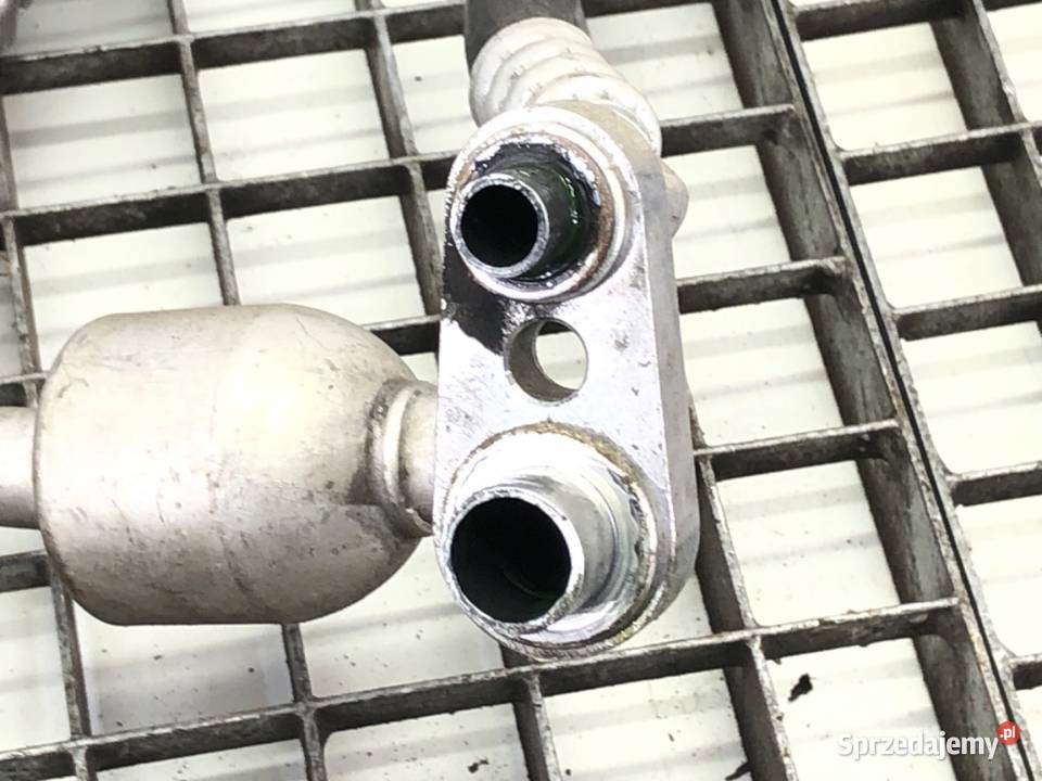 RURKA KLIMATYZACJI CHEVROLET ORLANDO 18 141 podkarpackie