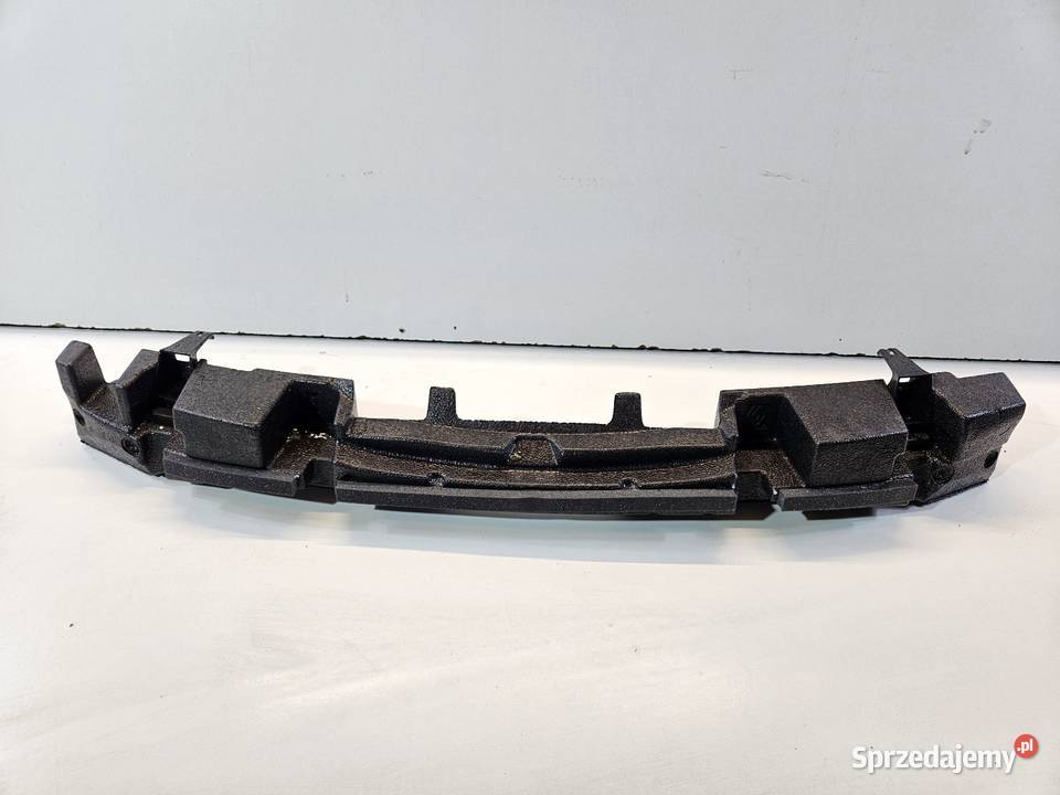 RENAULT CAPTUR II 2 ABSORBER ZDERZAKA PRZÓD Międzychód