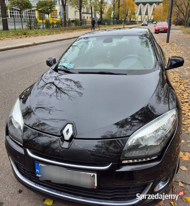 Renault Megane 16 16V zadbany silnik remoncie