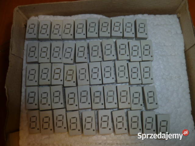 Wyswietlacz CQYP74 Kraków