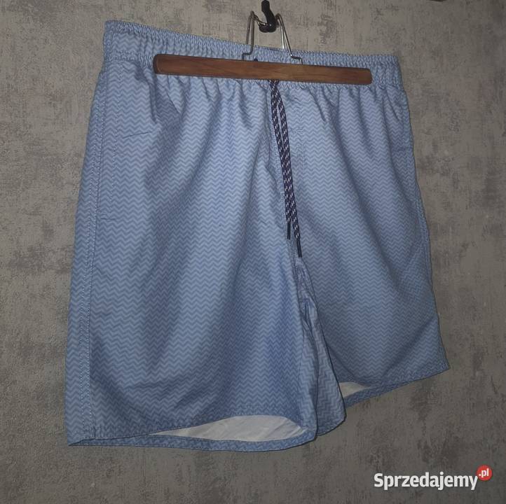 Spodenki szorty chłopiec 170M Łódź