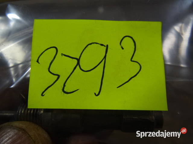 iglica gaźnika BVF Simson AWO T i dysza org DDR lubuskie Żary