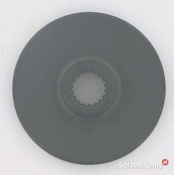 Tarcza hamulcowa ET28839 Kamionna