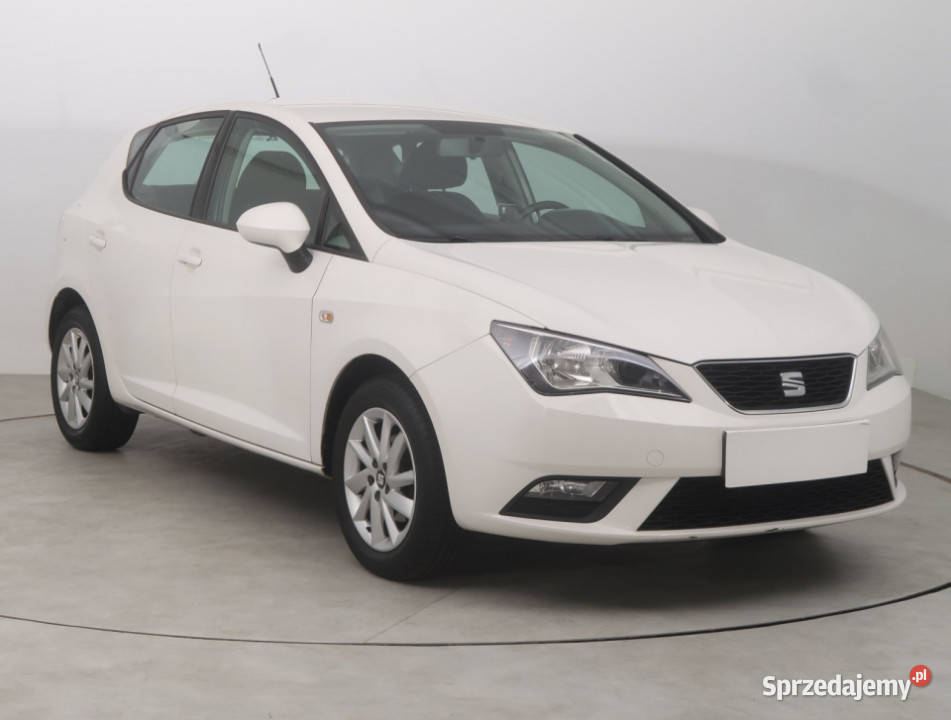 Seat Ibiza 12 TSI 4/5