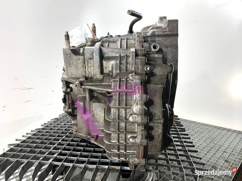 SKRZYNIA BIEGÓW MAZDA 6 GJ FWH90 25 192