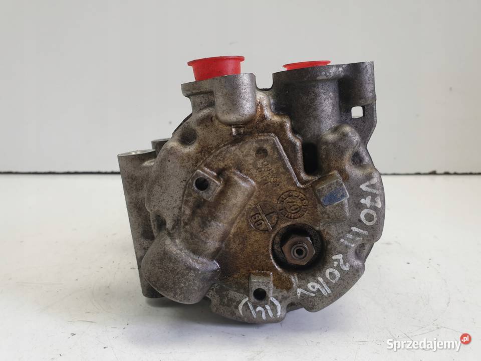 SPRĘŻARKA KLIMATYZACJI Volvo V70 III 20 16V Chełm