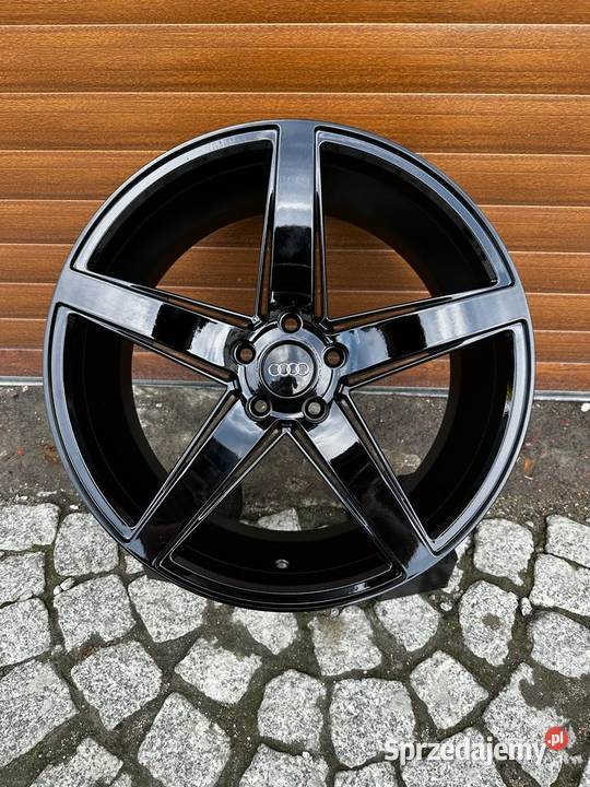 NOWE Felgi Aluminiowe 19 Seventy9 5x112 ET35 Części samochodowe Orzesze