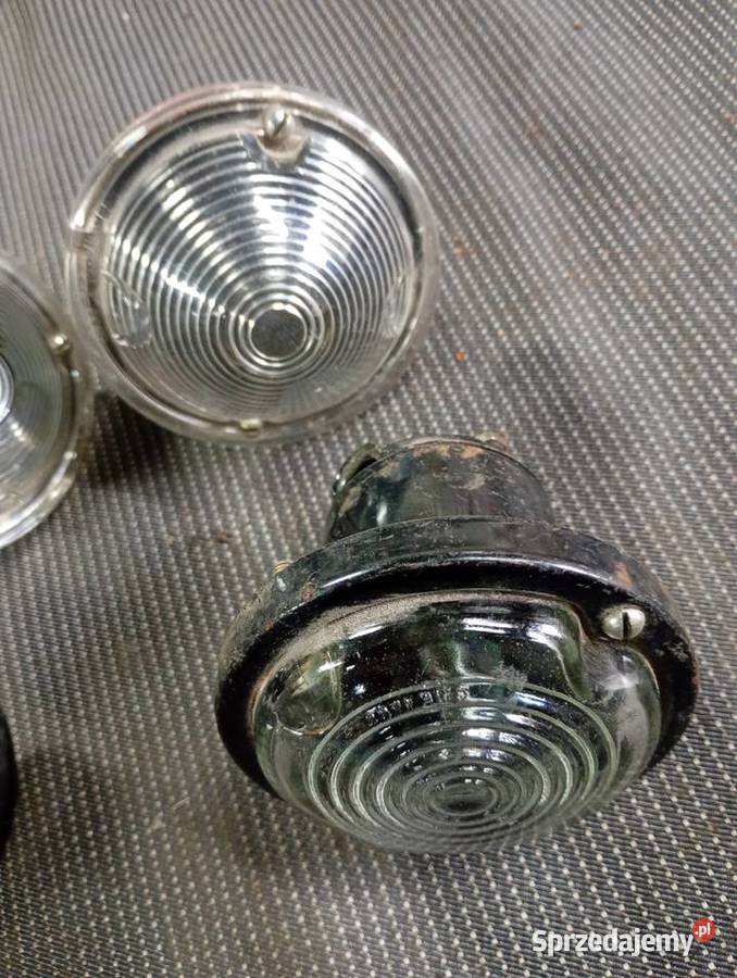 Nowe lampy do gaza łódzkie Łowicz