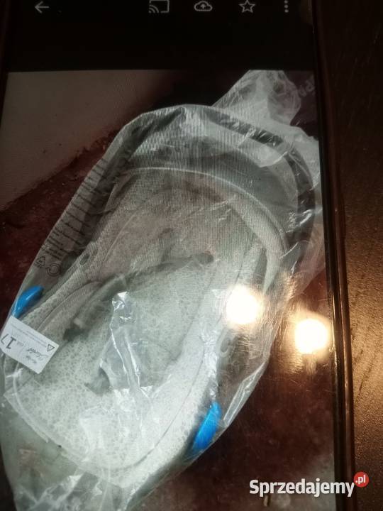 Łóżeczko wózek nosidełko wanna Jordanów Śląski