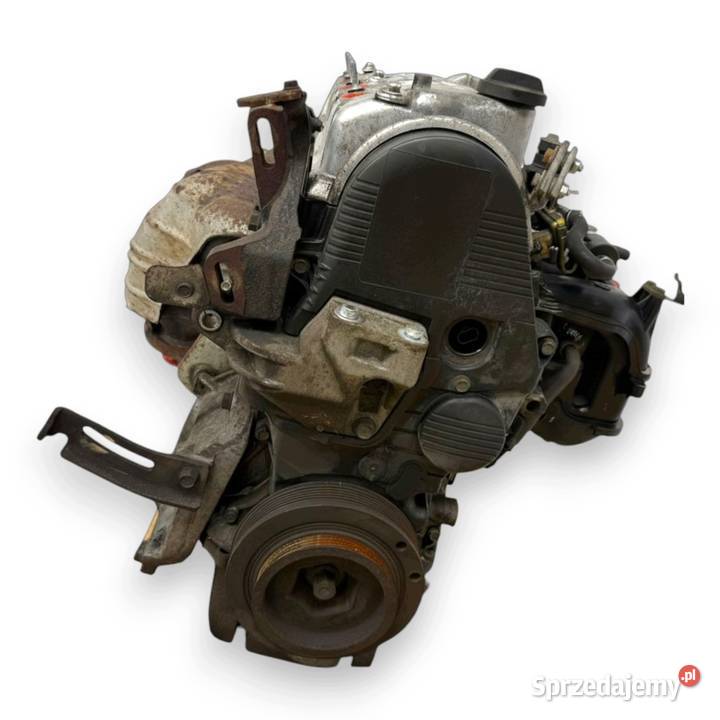 SILNIK D17A2 Honda Stream FRV FRV 17 iVTEC VTEC lubelskie Chełm