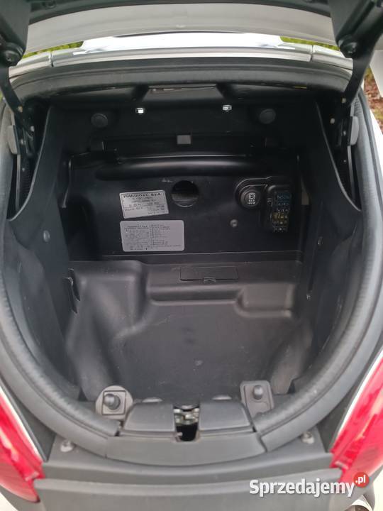 PIAGGIO MP3 HYBRID PRZEBIEG 1800 Legionowo