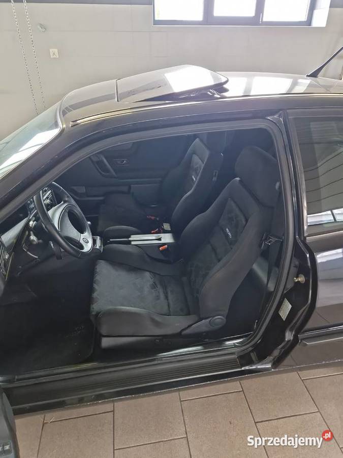 Volkswagen Corrado LIFT VR6 Oryginał 29 190 Ostrowiec Świętokrzyski sprzedam