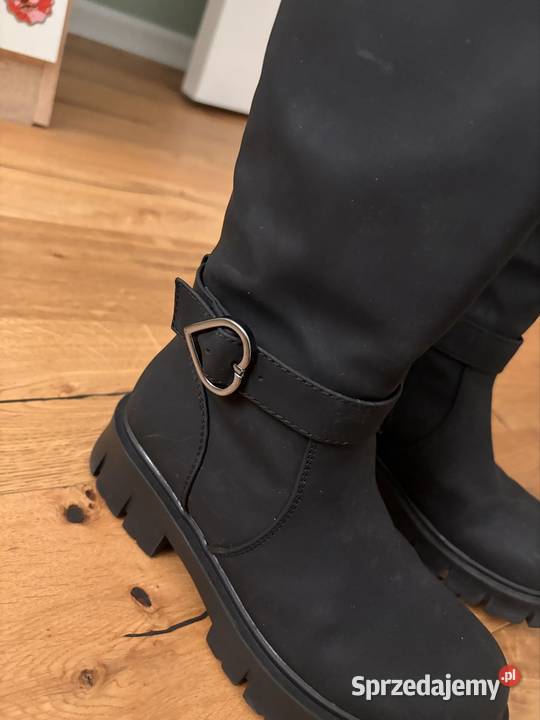 Sprzedam Kozaczki Pruszcz Gdański