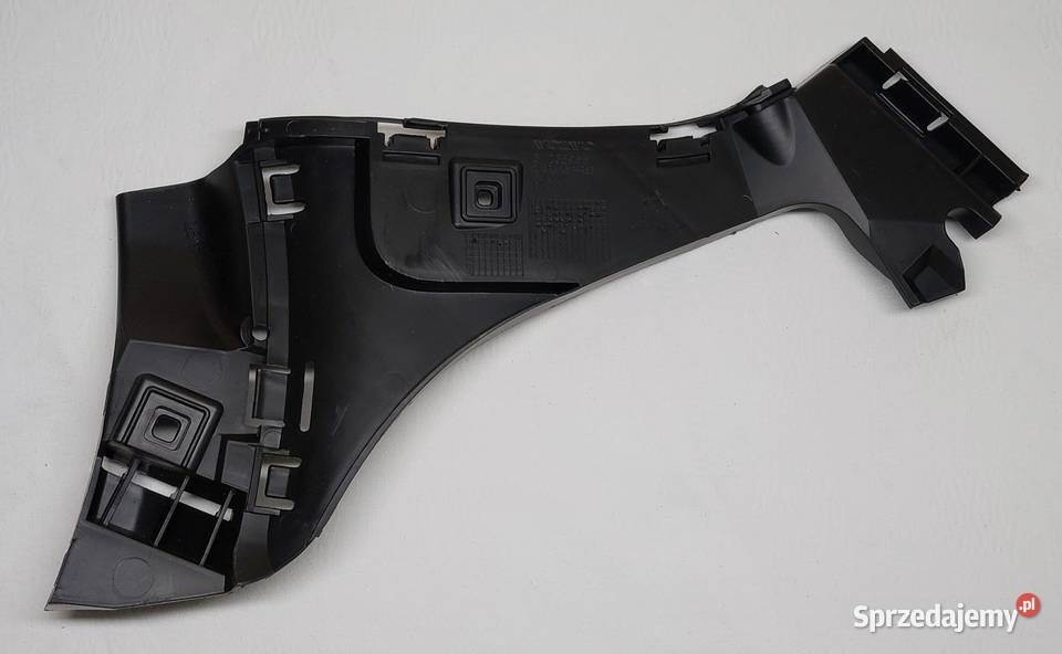 ŚLIZG ZDERZAKA PRAWY TYŁ VOLVO C30 31265837 osobowe Mielęcin