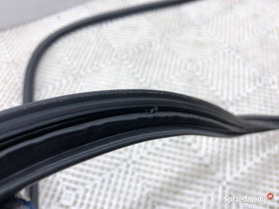 USZCZELKA KLAPY BAGAŻNIKA KIA CEED Crossover podkarpackie