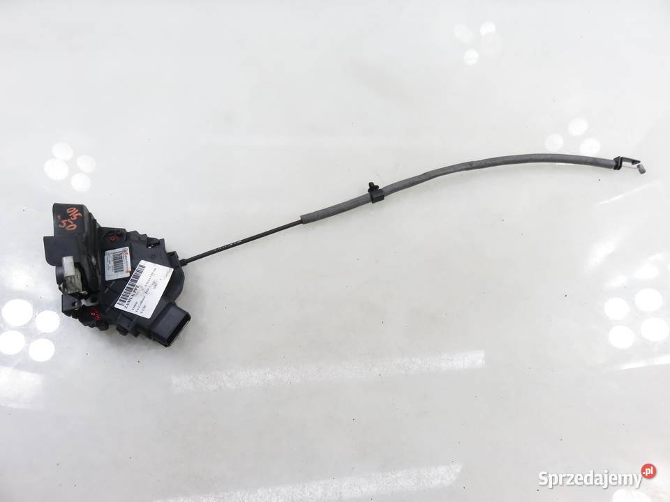 ZAMEK PRAWY PRZEDNI FORD S I 8M2AR21812AA osobowe