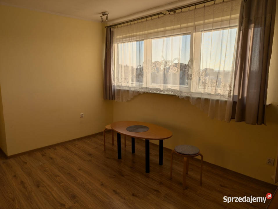 Mieszkanie 2pokojowe Tychy D śląskie