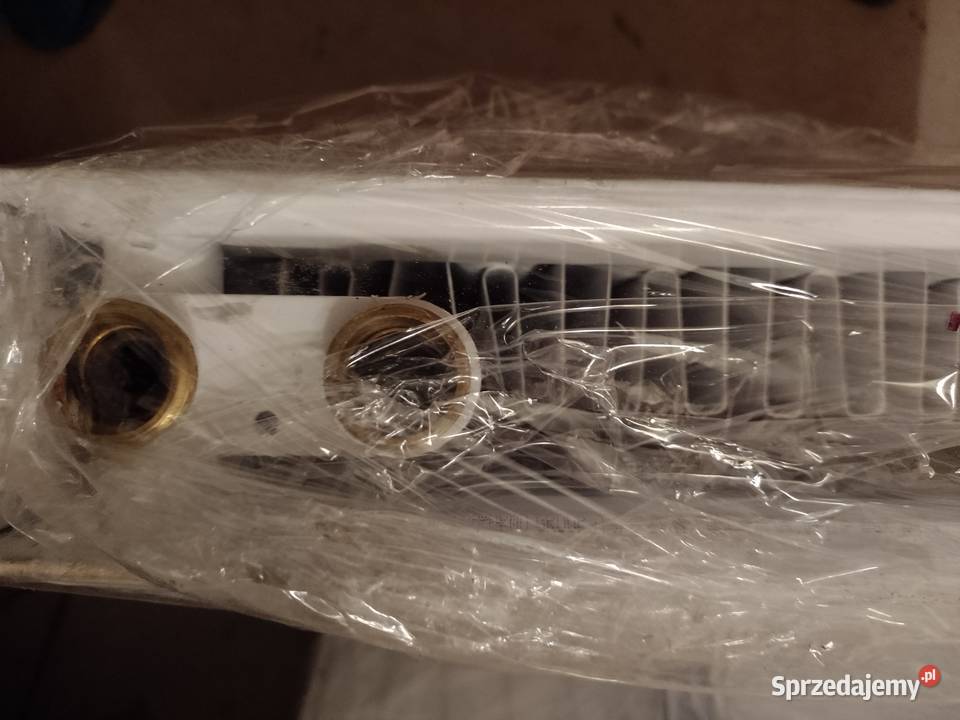 Grzejnik kaloryfer cv21 500x600 małopolskie